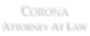 Corona Attorney At Law