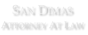 San Dimas Attorney At Law