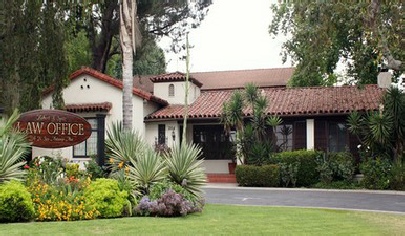 Rancho Cucamonga Real Estate Attorney Robert Spitz