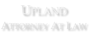 Upland Attorney At Law